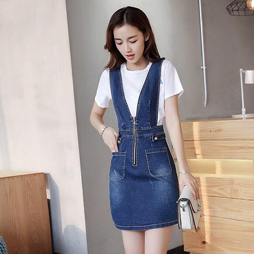 ĐẦM JEAN YẾM